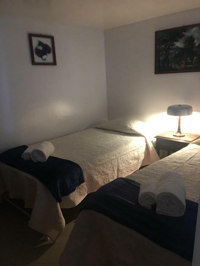 Apt. Alecrim A Daire Ponta Delgada Dış mekan fotoğraf