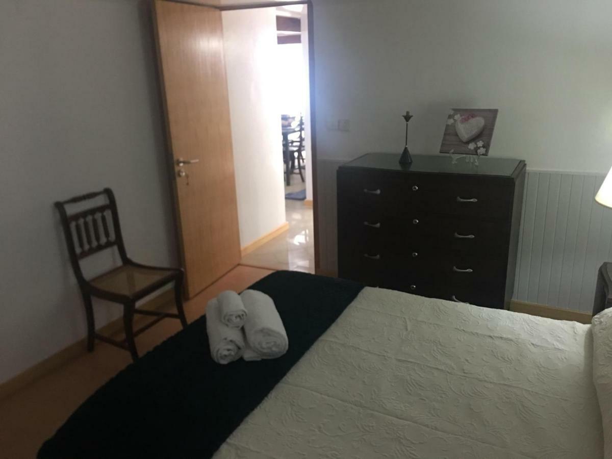 Apt. Alecrim A Daire Ponta Delgada Dış mekan fotoğraf