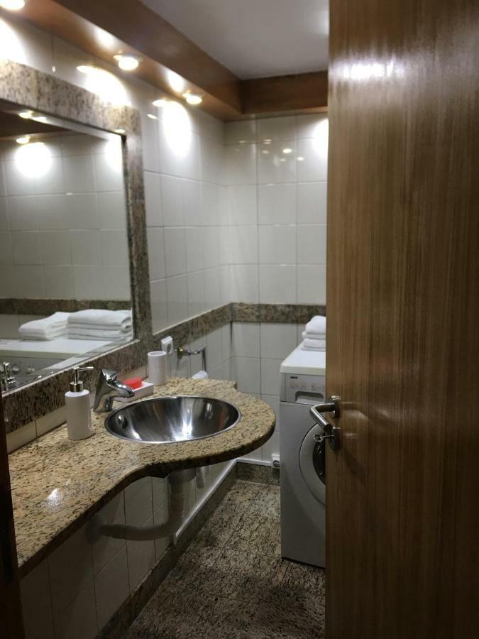 Apt. Alecrim A Daire Ponta Delgada Dış mekan fotoğraf